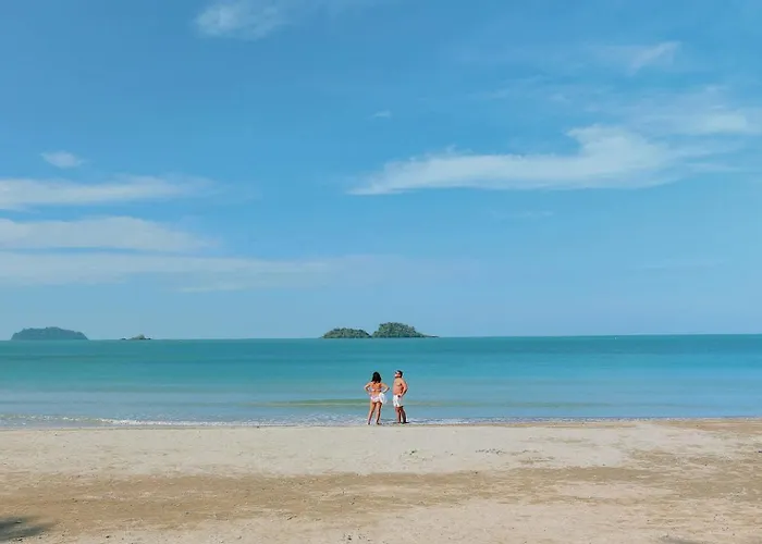 The Dewa Koh Chang