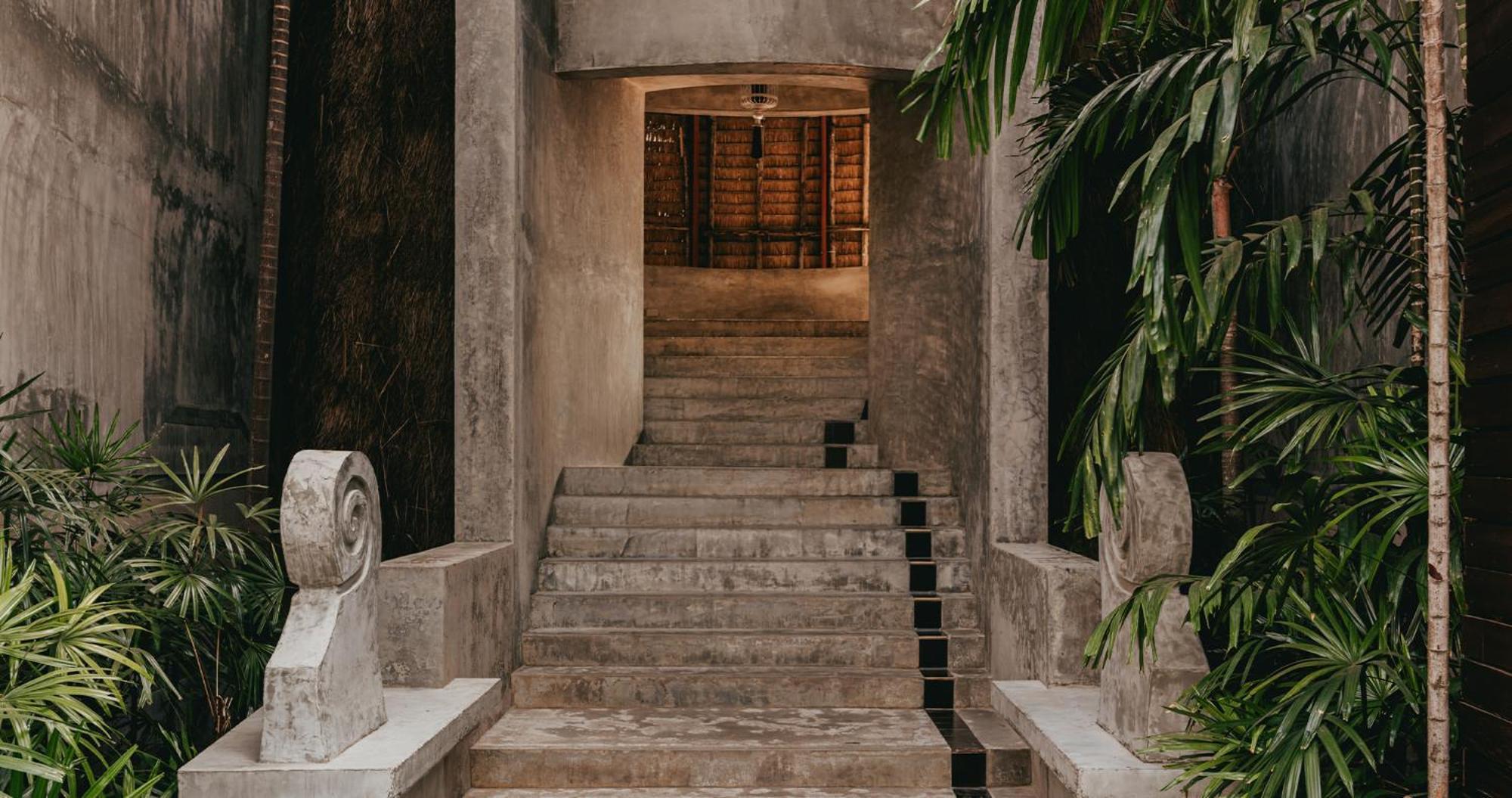 The Dewa 4* Koh Chang