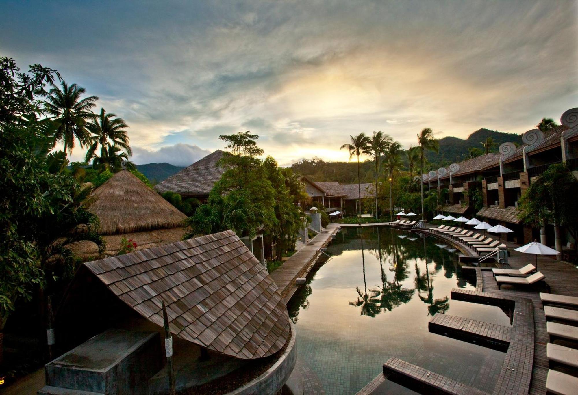 The Dewa Hotel Koh Chang
